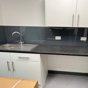 Commercial After Builders Cleaning Cockburnspath